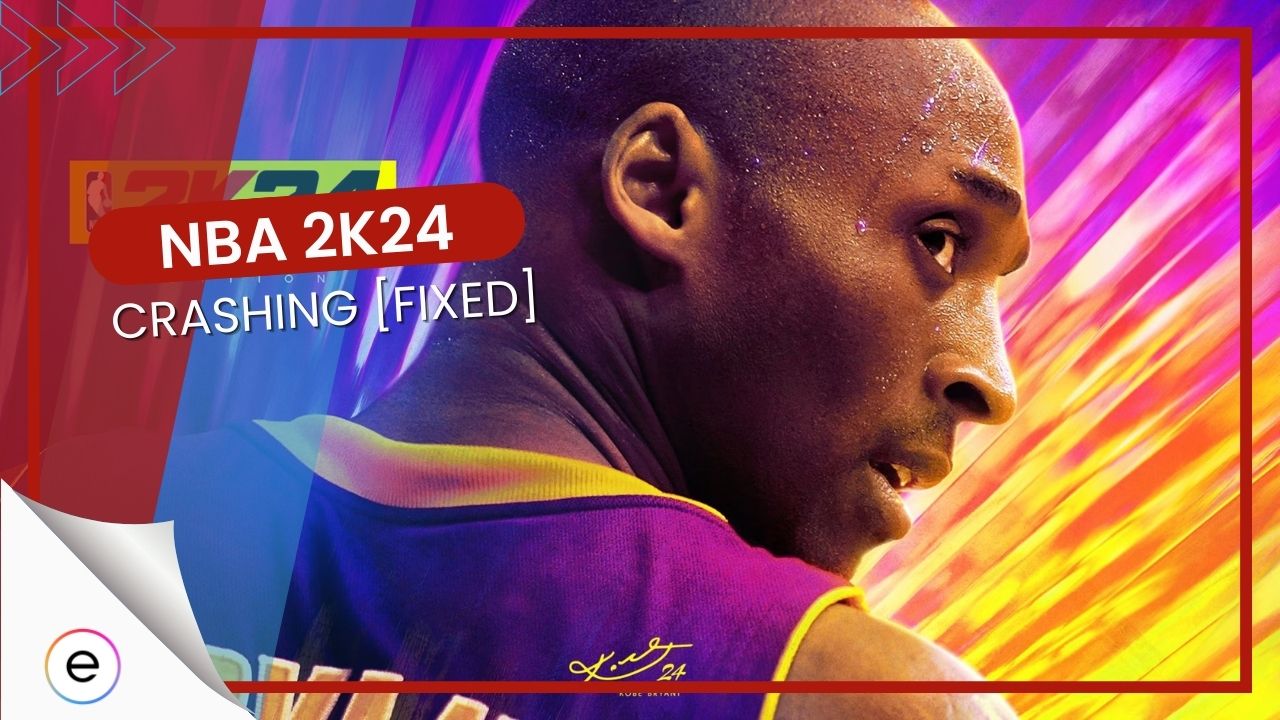 SOLVED] NBA 2K22 Keeps Crashing - PC & Xbox - Driver Easy
