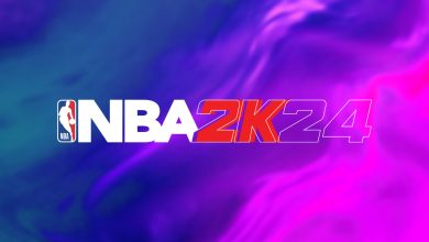 NBA 2K24