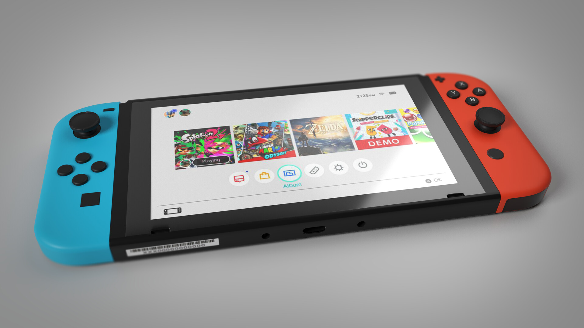 Rumored Nintendo Switch Flash Cart Video Shows Multiple Games on a Single  Cart