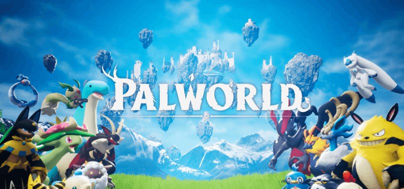 Palworld