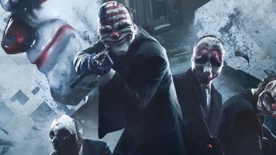 Payday 2