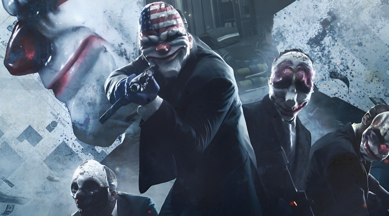 Payday 2