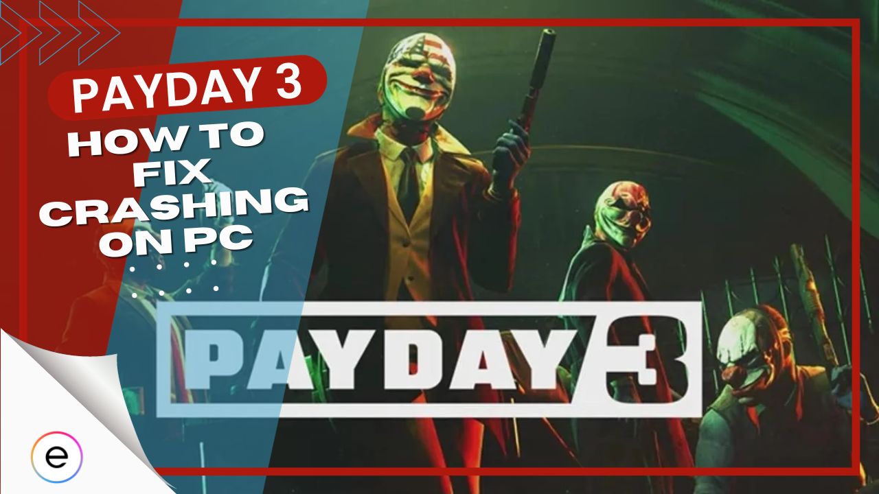 Payday 3 - PCGamingWiki PCGW - bugs, fixes, crashes, mods, guides