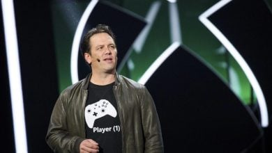 Phil Spencer