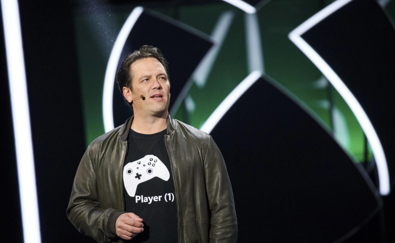 Starfield's delay was disaster situation for Xbox Game Pass, Phil Spencer  said