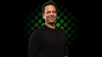 Phil Spencer