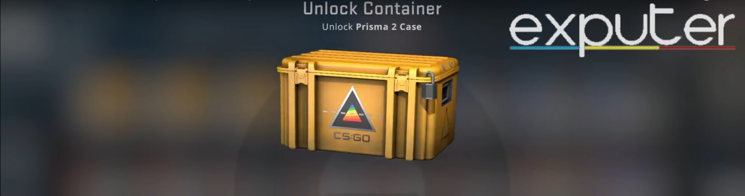 CS2: BEST Cases To Open And What They Contain - eXputer.com