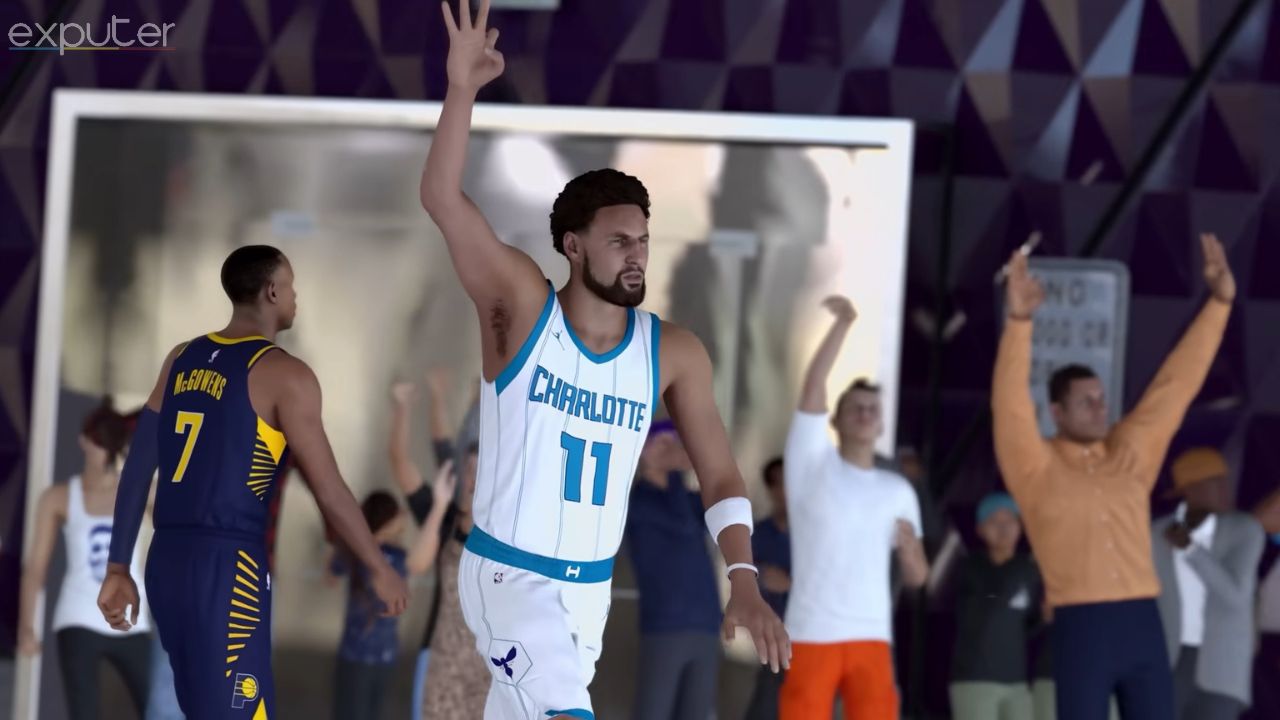 NBA 2K24 Review Verdict