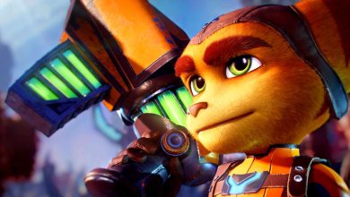 Ratchet And Clank: Rift Apart