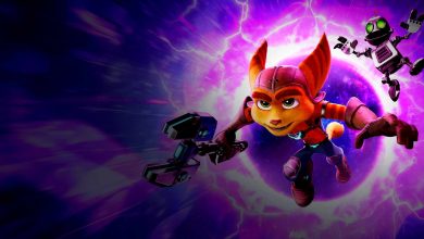 Ratchet and Clank: Rift Apart