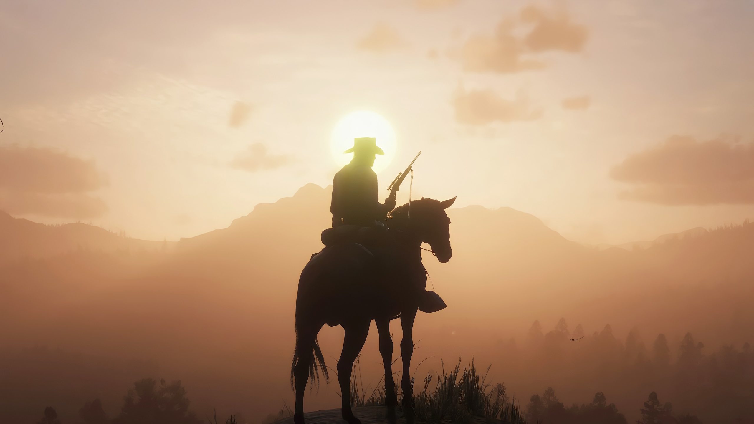 Red Dead Redemption 2