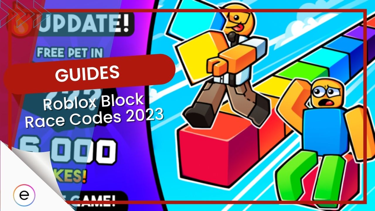Math Block Race Codes - Roblox - December 2023 