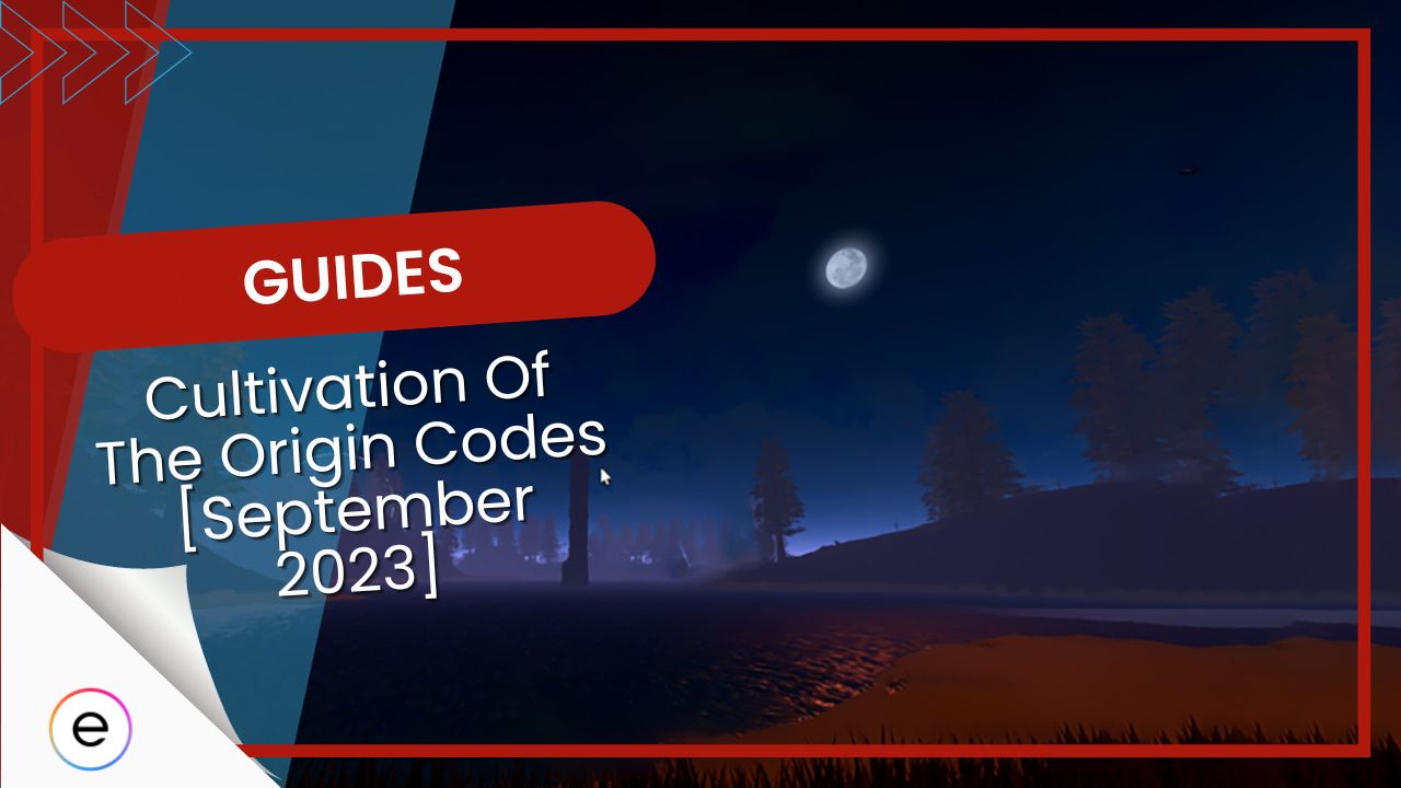 Soul Cultivation Codes - Roblox December 2023 