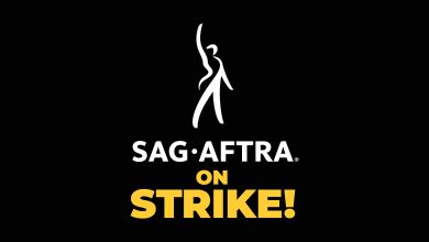 SAG-AFTRA