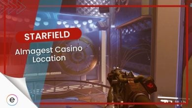 Starfield Almagest Casino Location