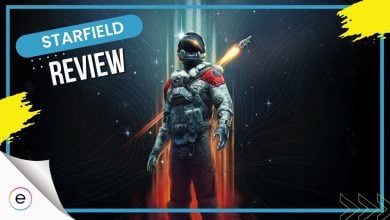 Starfield Review