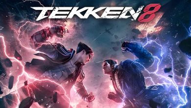 Tekken 8