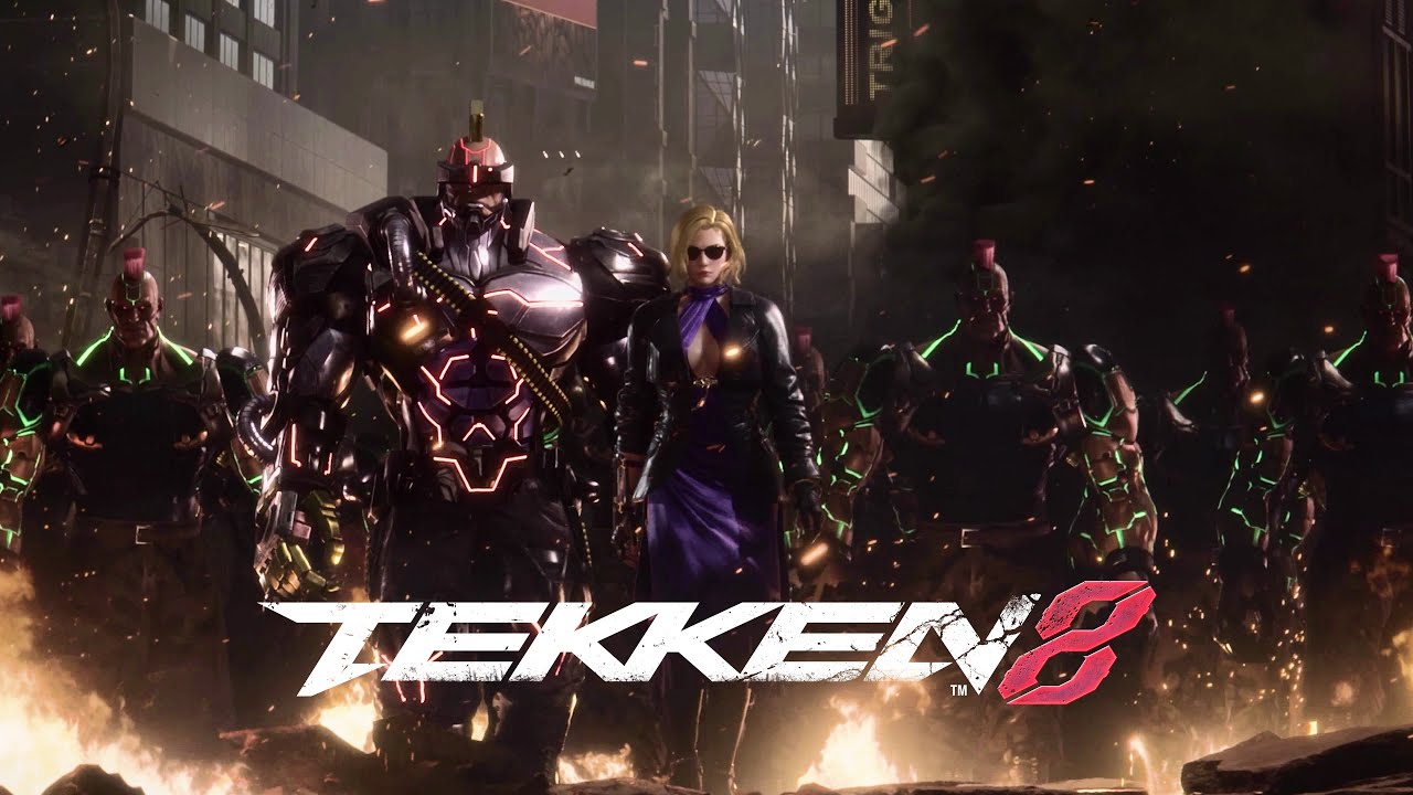 Tekken 8 needs to learn from Mortal Kombat if it wants new players