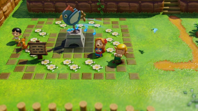 The Legend of Zelda: Link's Awakening