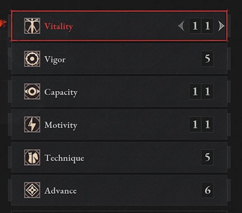 LOP Vitality 