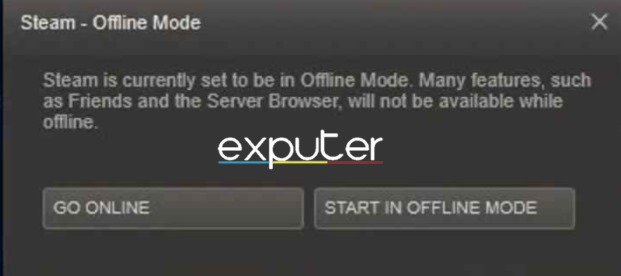 Playing Starfield In Offline Mode