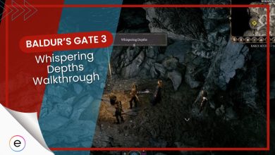 Whispering Depths BG3 Guide