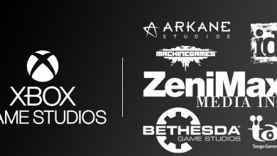 Xbox Game Studios x ZeniMax Media