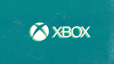 Xbox Logo