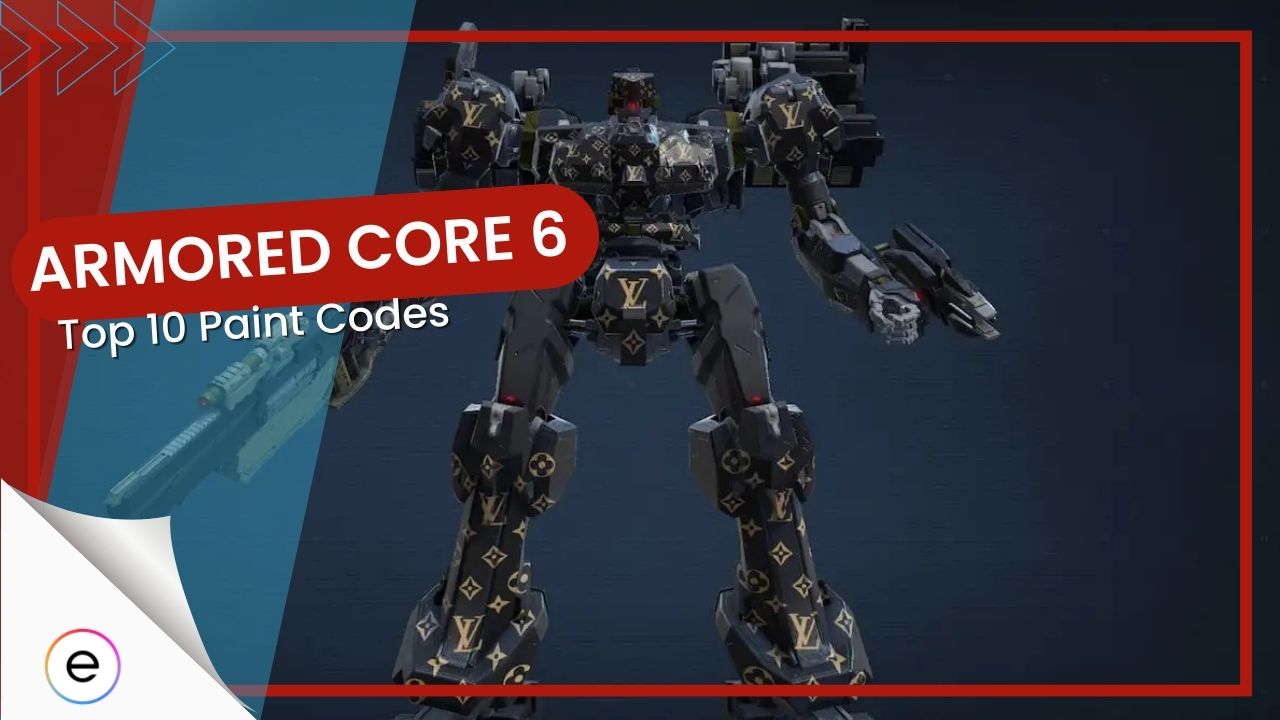 decal: 10 best Armored Core 6 decal designs and their Share ID