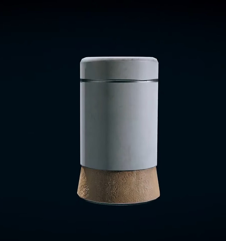 Cosmetic Material