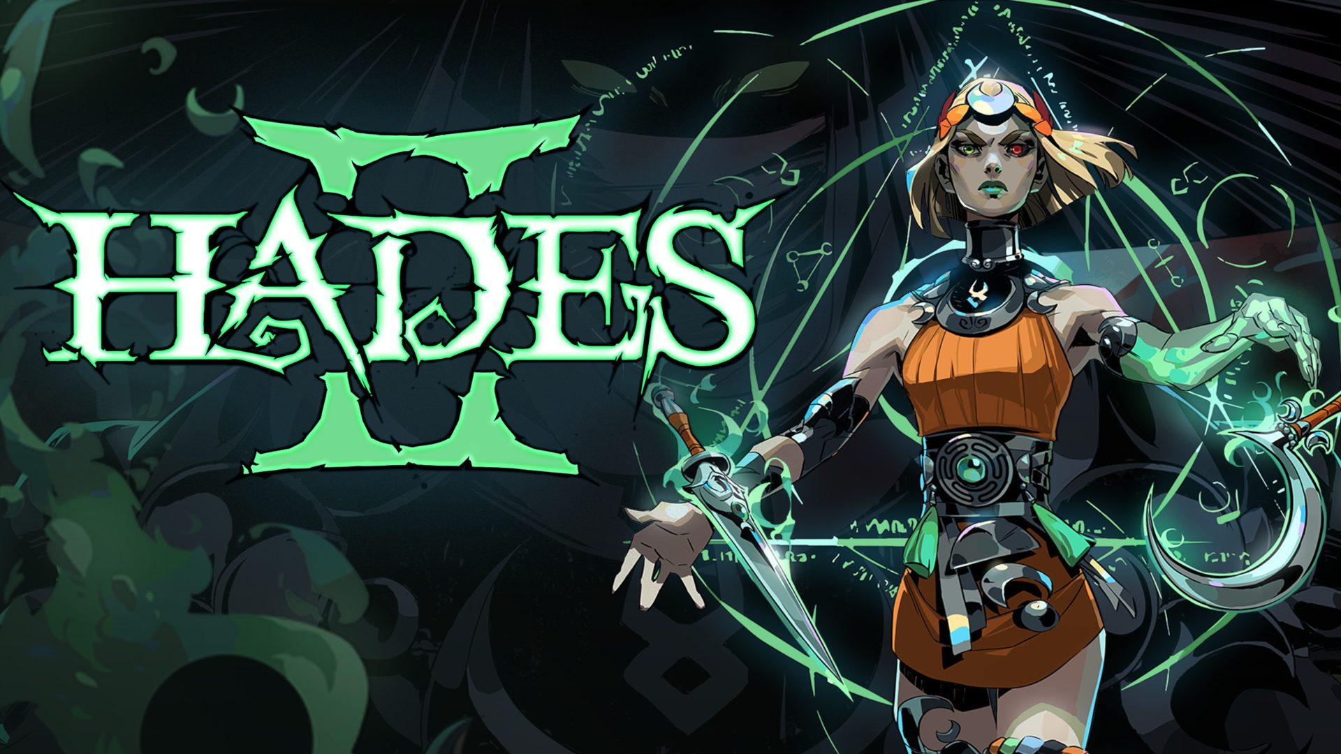 hades 2 early access end date