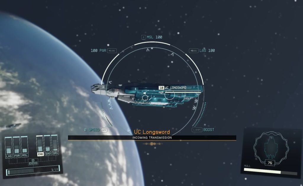 Starfield Best Ways To Get Structural Materials