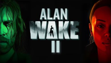 Alan Wake 2