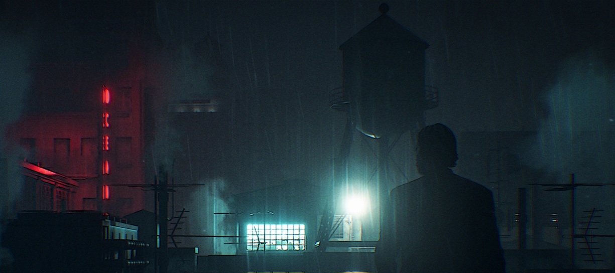 Console Players Will Be 'Very Positively Surprised' by Alan Wake 2