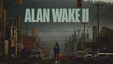 Alan Wake 2