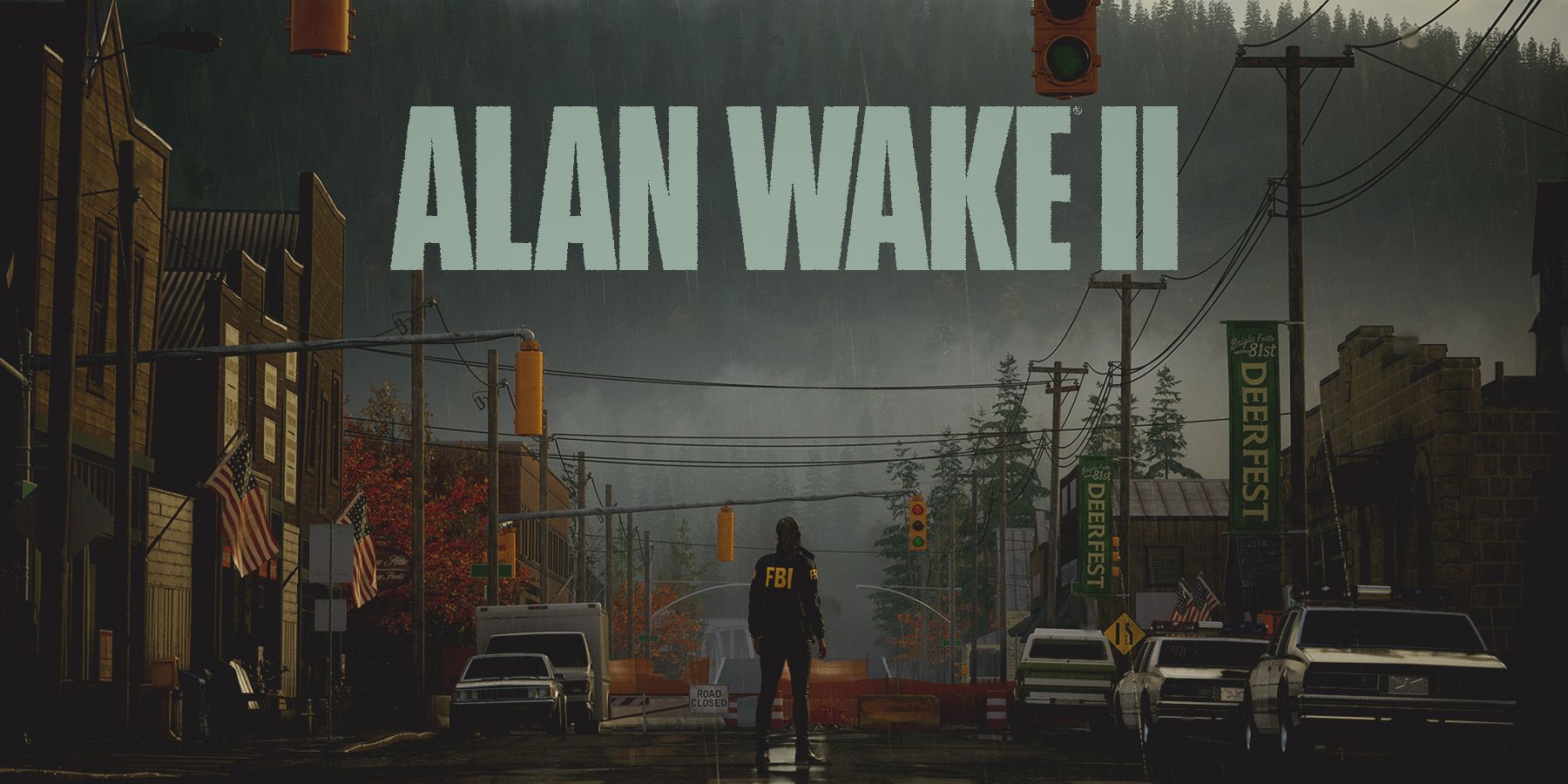 Alan Wake 2 Confirms All Difficulty Modes and New Game Plus for the Sequel  - EssentiallySports