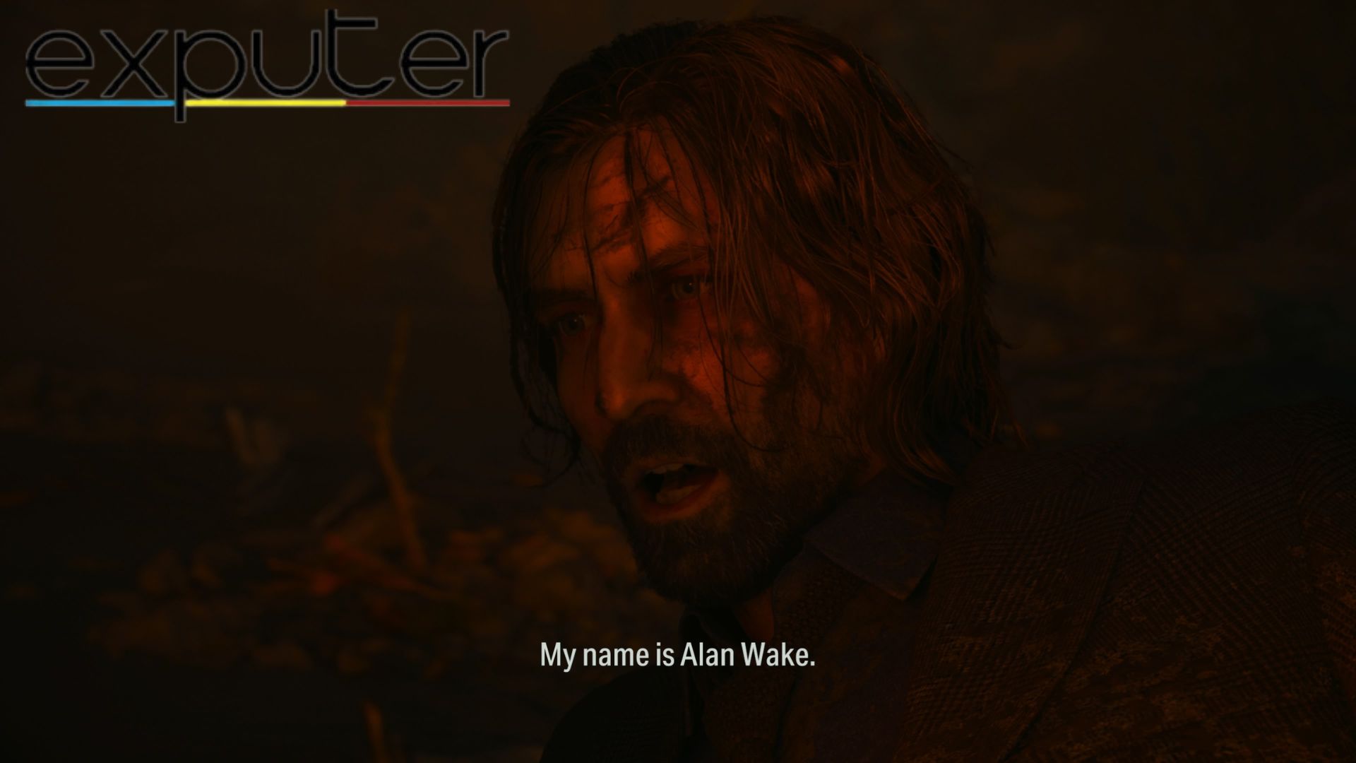 Alan Wake 2 Review