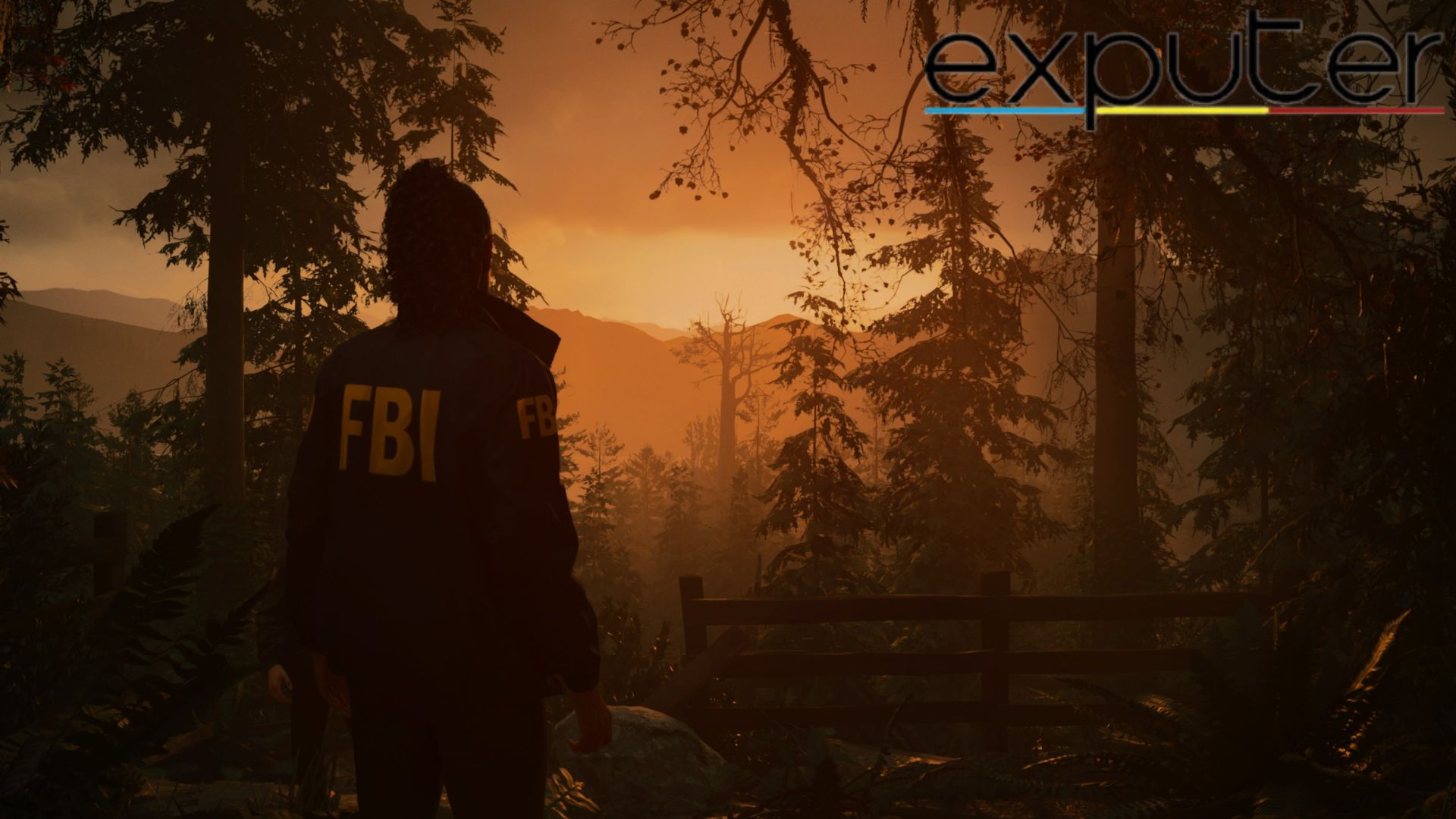 Alan Wake 2 Review