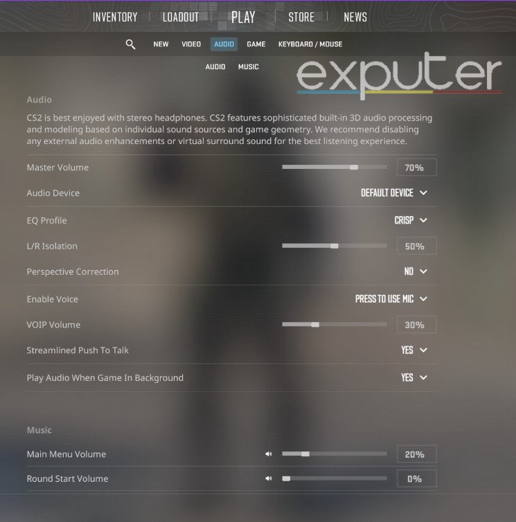 Best-Audio-Settings-In-CS2