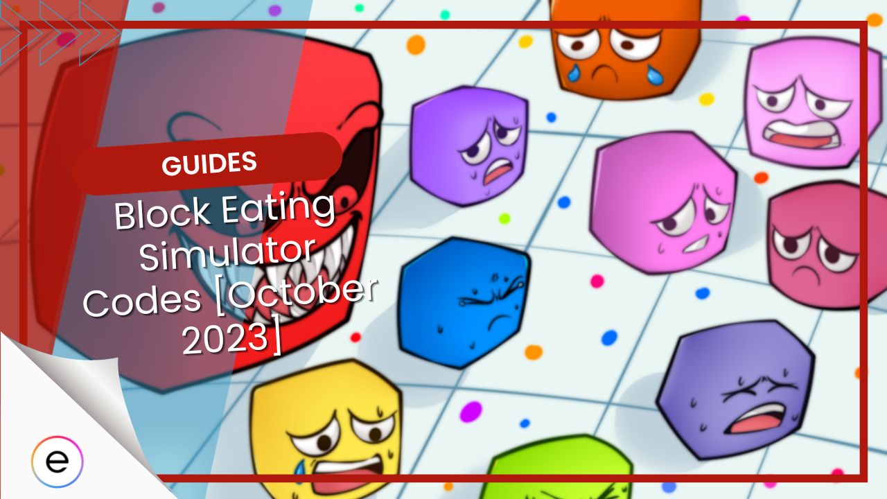 Roblox Eating Simulator Codes (December 2023)