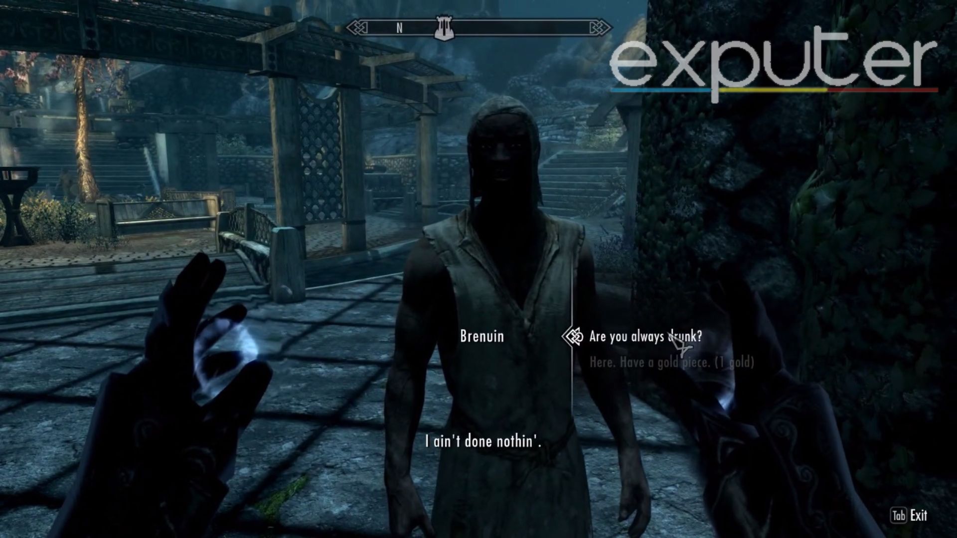 Skyrim Best Quests To Do Early