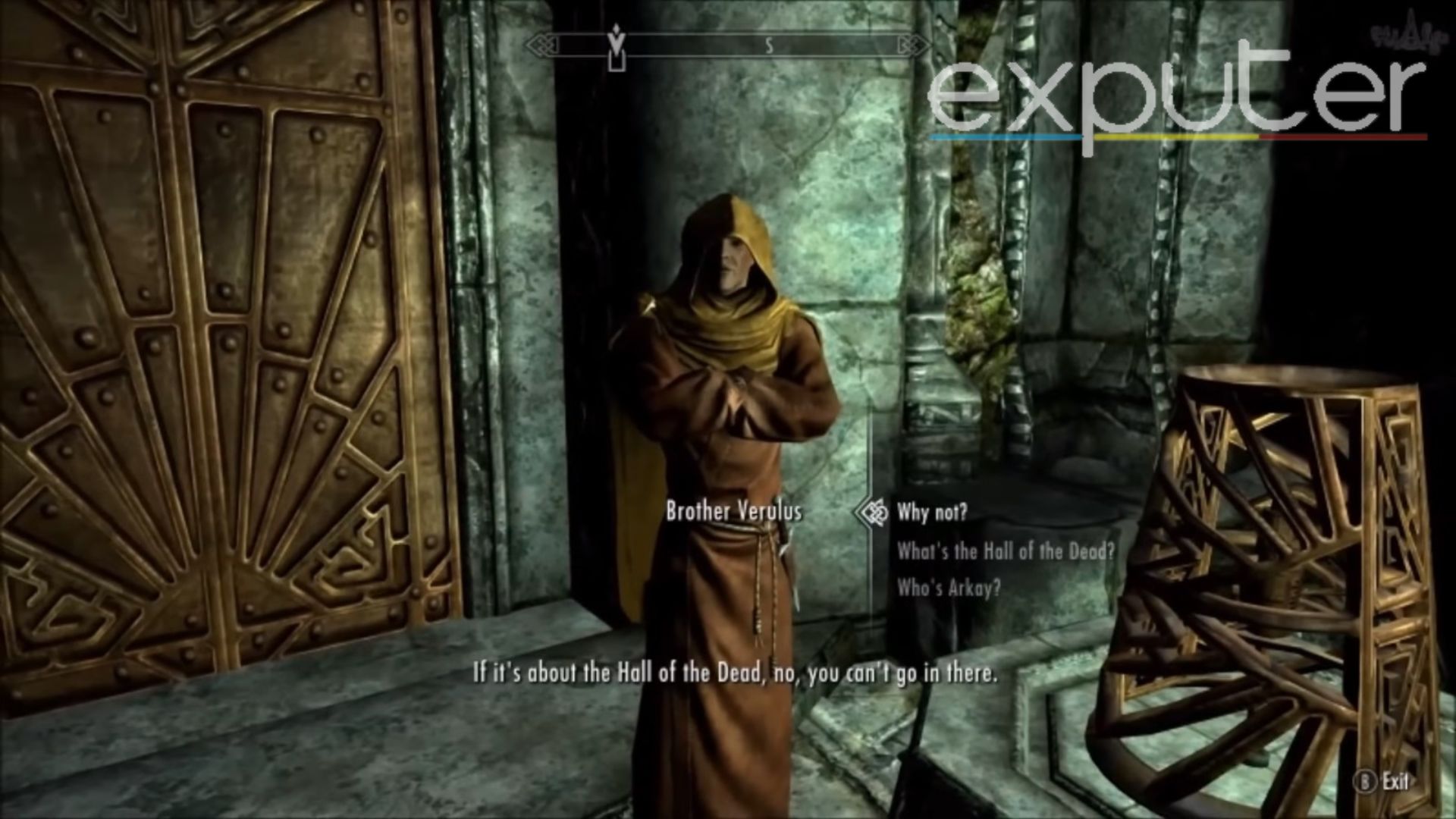 Skyrim Best Quests To Do Early