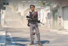 CS2 Story and Setting