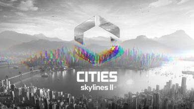 Cities: Skylines 2