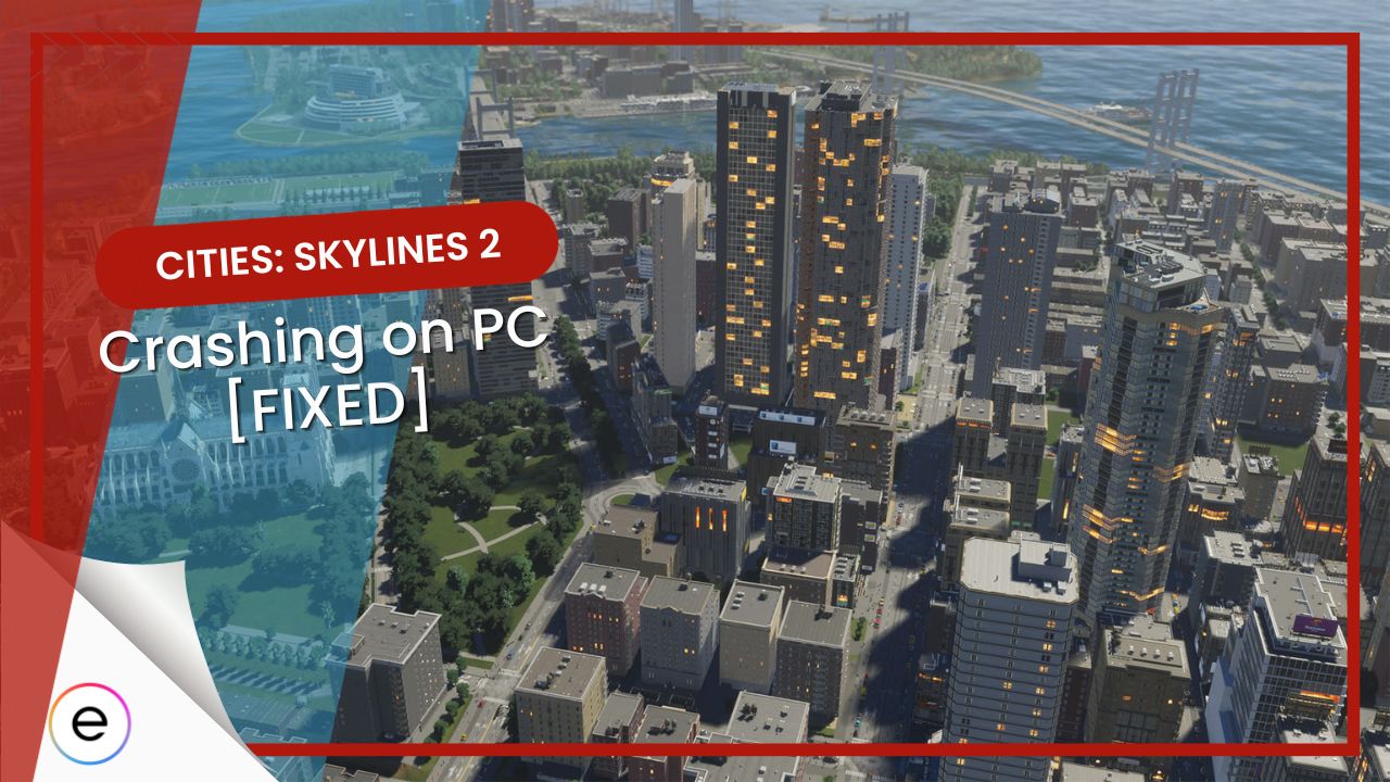 Cities: Skylines News - Cities Skylines Graphics Settings Comparison Screens