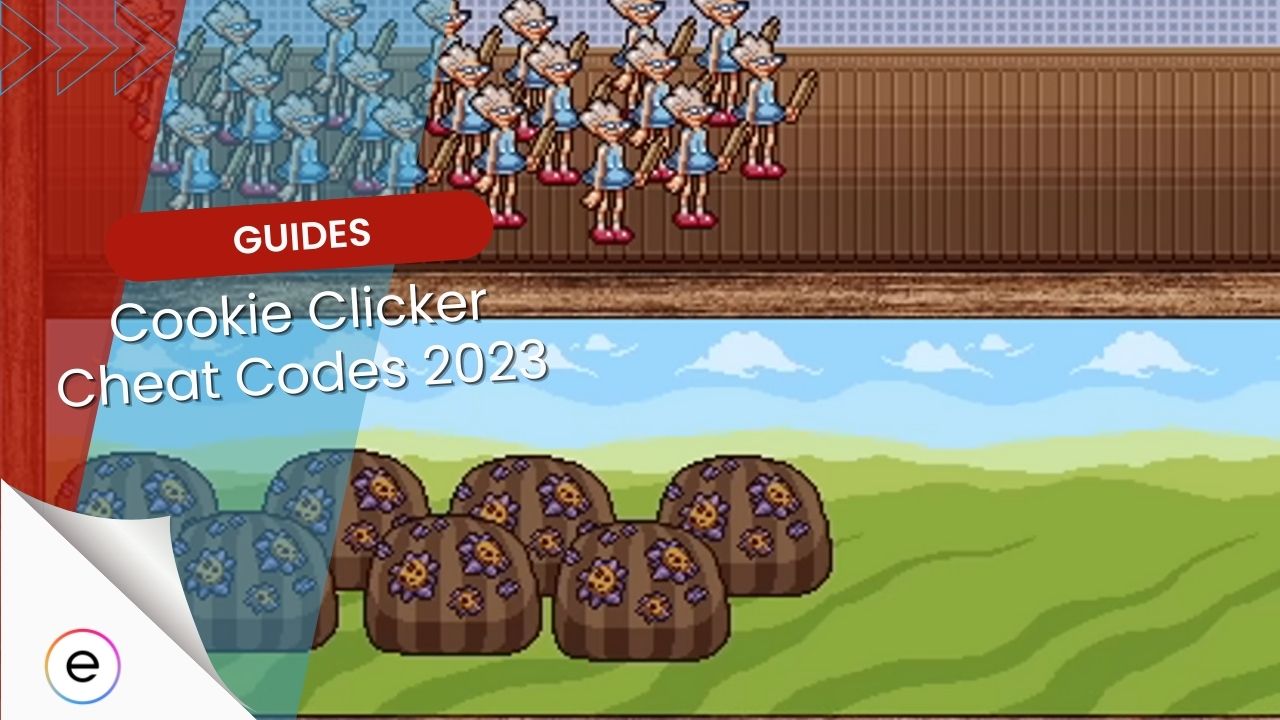 Cookie Clicker Console Commands and Cheats