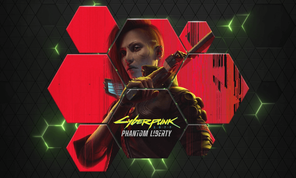 Cyberpunk 2077: Phantom Liberty Shoots Its Way To GeForce Now   EXputercom