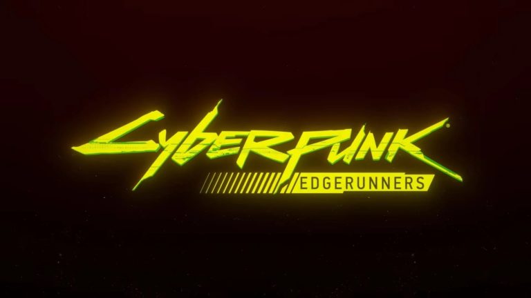 Cdpr Is Reportedly Planning To Make More Cyberpunk 2077 Anime In The Future