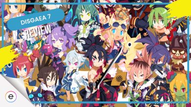 Disgaea 7 review