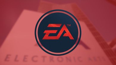 EA